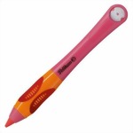 Bild von PELIKAN griffix® Wachsschreiber pink