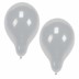 Bild von Luftballons Ø 25 cm weiss
