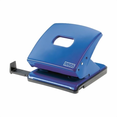 Bild von NOVUS Locher C225 blau