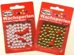 Bild von Wachsperlen 4 mm
