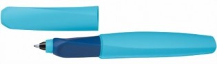 Bild von Pelikan Tintenroller Twist® R457 "Fresh Ocean"
