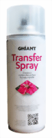 Bild von GHIANT Transfer Spray