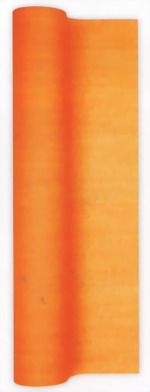 Bild von Tischläufer orange 