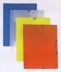 Bild von Sammelmappe A3 transparente Farben
