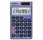 Bild von CASIO SL-320TER
