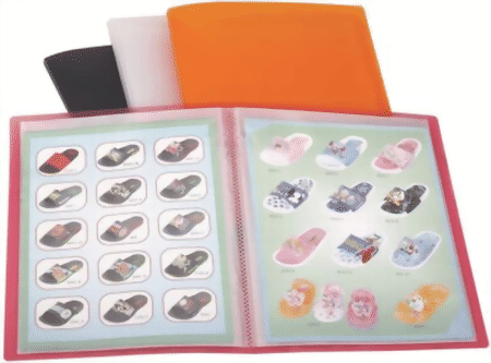 Bild von IDENA Sichtbuch PV
