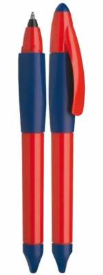 Bild von SCHNEIDER BASE BALL dunkelblau-rot
