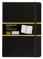 Bild von IDENA Notizbuch 