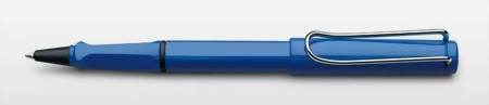 Bild von LAMY safari Tintenroller blau
