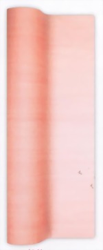 Bild von Tischläufer rosa