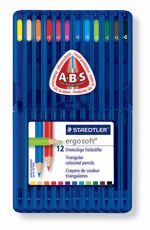 Bild von STAEDTLER® ergosoft® Farbstifte
