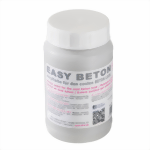 Bild von Easy Beton Farbe grau