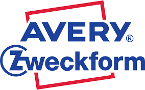 Bilder für Hersteller AVERY ZWECKFORM