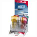 Bild von uni-ball Gelroller SIGNO (UM-120SP)