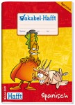 Bild von Vokabel-Häfft Spanisch