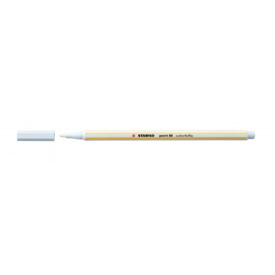 Bild von  STABILO® Tintenkiller point 88® colorkilla®