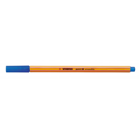 Bild von  STABILO® Fineliner point 88® erasable