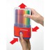 Bild von STABILO® Fasermaler Pen 68 ColorParade rot