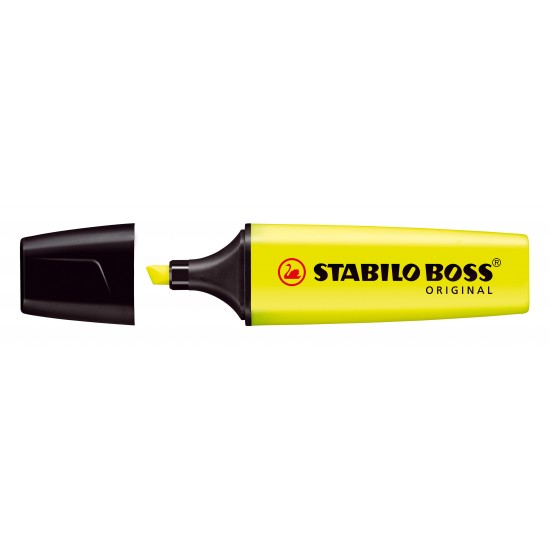 Bild von STABILO® BOSS® ORIGINAL