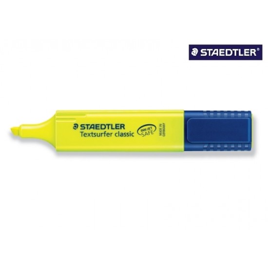 Bild von STAEDTLER® Textsurfer® classic