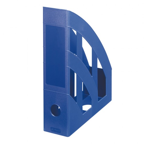 Bild von Stehsammler A4-C4 classic blau