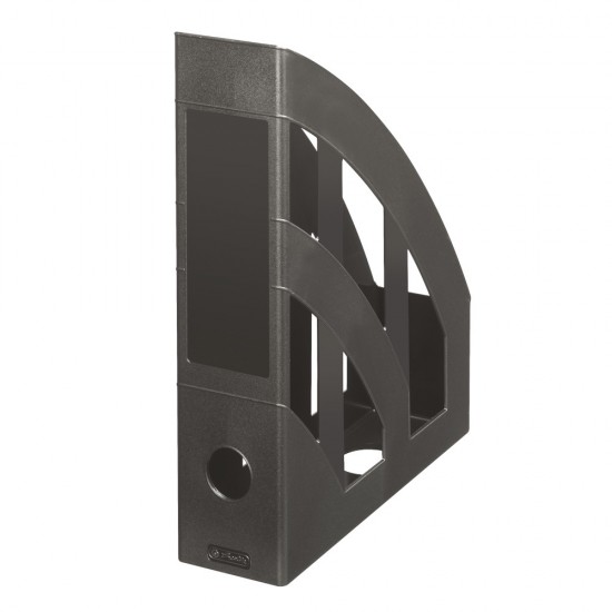 Bild von Stehsammler A4-C4 classic schwarz