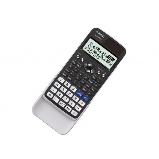 Reiner`s KREATIV & Paperland. CASIO FX991DE X