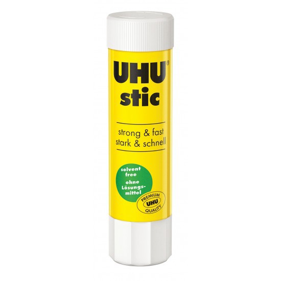 Bild von UHU stic Klebestift ohne Lösungsmittel 8,2 g