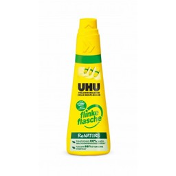 Bild von UHU Vielzweckkleber flinke Flasche ohne Lösungsmittel 100 g