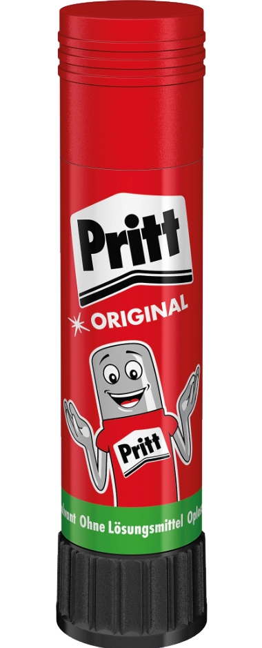 Bild von Pritt Klebestift 43 g