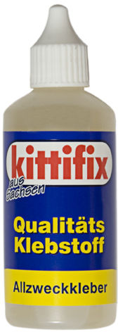 Bild von kittifix Allzweckkleber