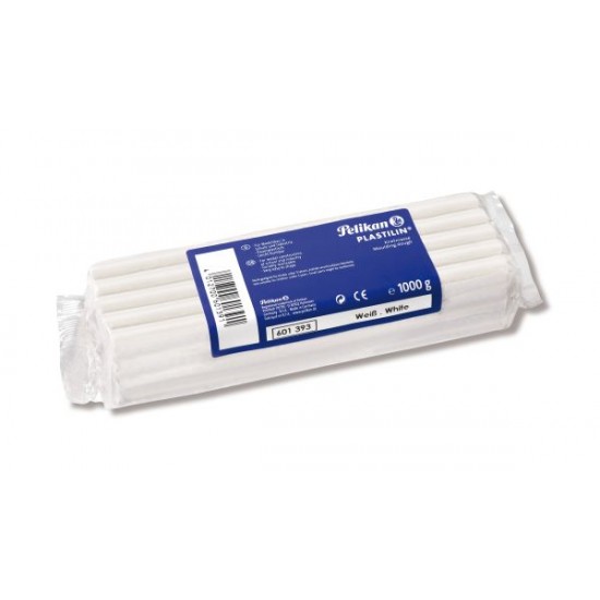 Bild von PELIKAN Knetmasse Plastilin