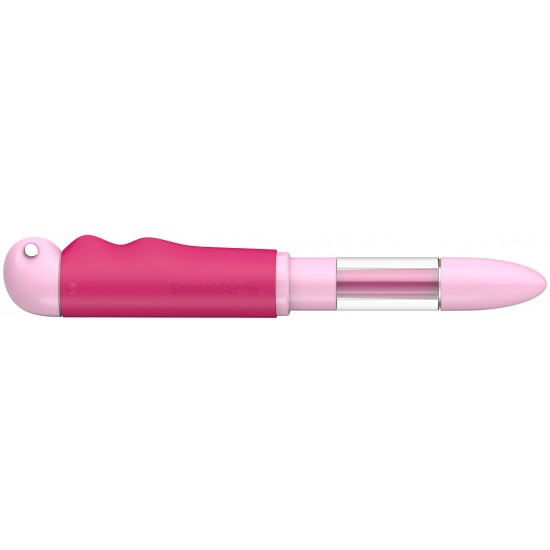 Bild von SCHNEIDER BASE SENSO Patronenroller pink/rosa