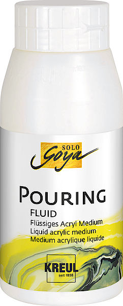 Bild von KREUL SOLO GOYA Pouring-Fluid