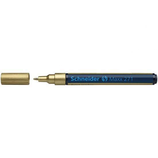 Bild von SCHNEIDER Lackmarker Maxx 271