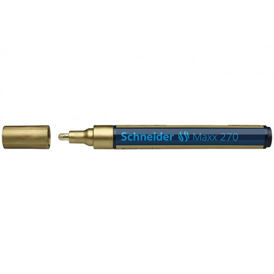 Bild von SCHNEIDER Lackmarker Maxx 270