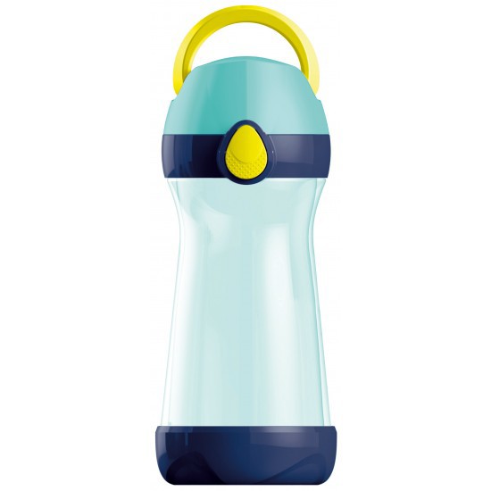 Bild von Maped Trinkflasche "Kids CONCEPT" blau, 430 ml