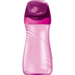 Bild von Maped Trinkflasche "Kids ORIGINS" pink 430 ml