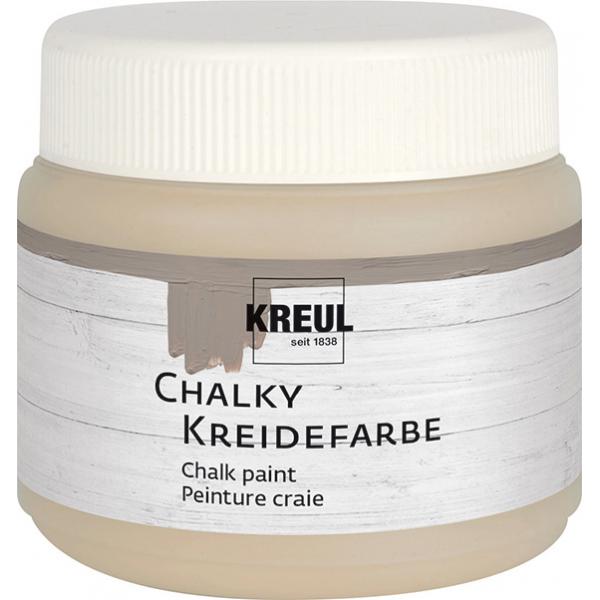 Bild von KREUL Chalky Kreidefarbe