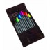 Bild von ONLINE 11 Calli.Brush Pens in Bamboo Case