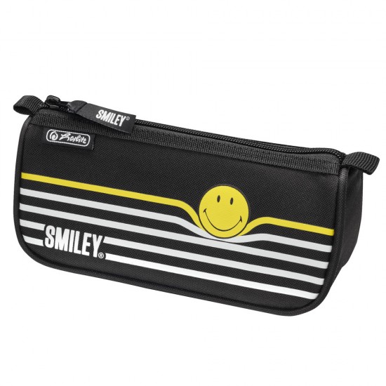 Bild von HERLITZ Faulenzer Smiley B&Y Stripes