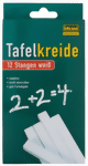 Bild von IDENA Tafelkreide weiß