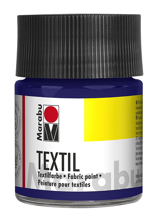 Bild von Marabu Textil 50 ml