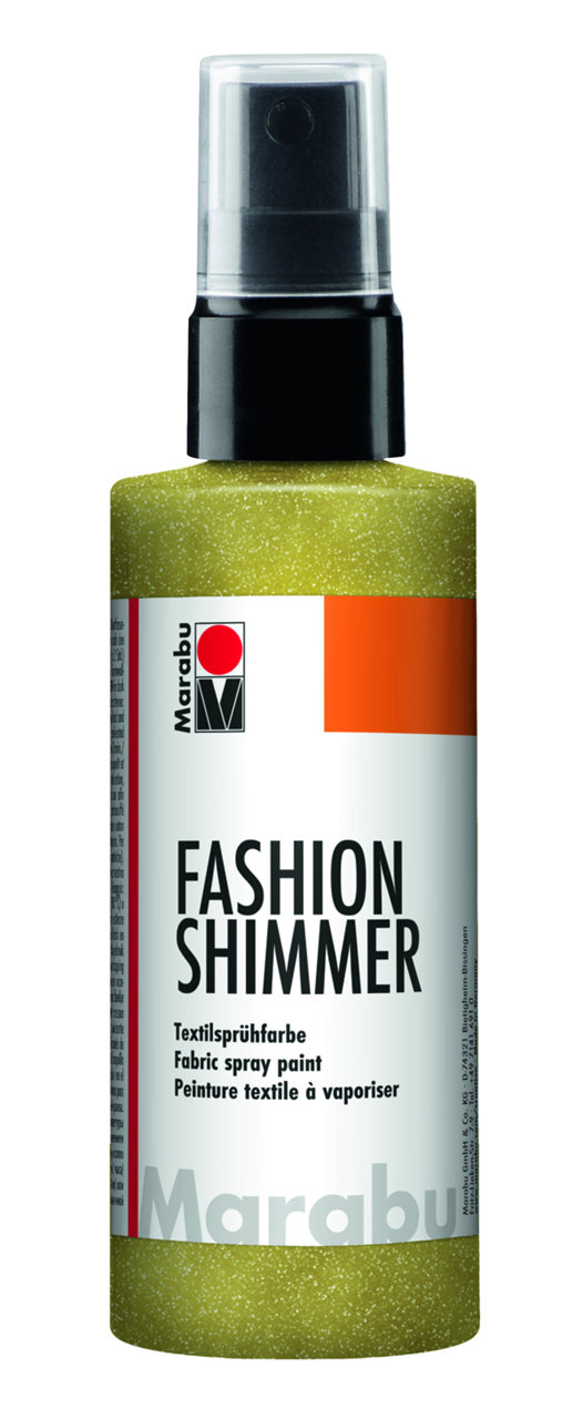 Bild von MARABU Fashion-Shimmer