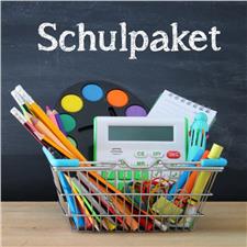 Bild für Kategorie Schulpakete gemäß Schullisten
