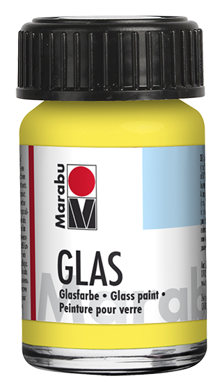 Bild von Marabu Glas