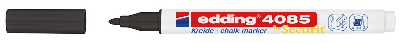 Bild von edding Kreidemarker 4085