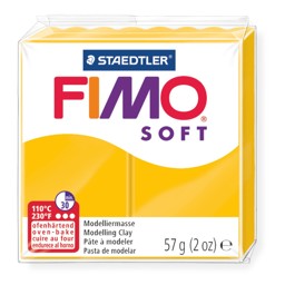 Bild von FIMO soft Modelliermasse 