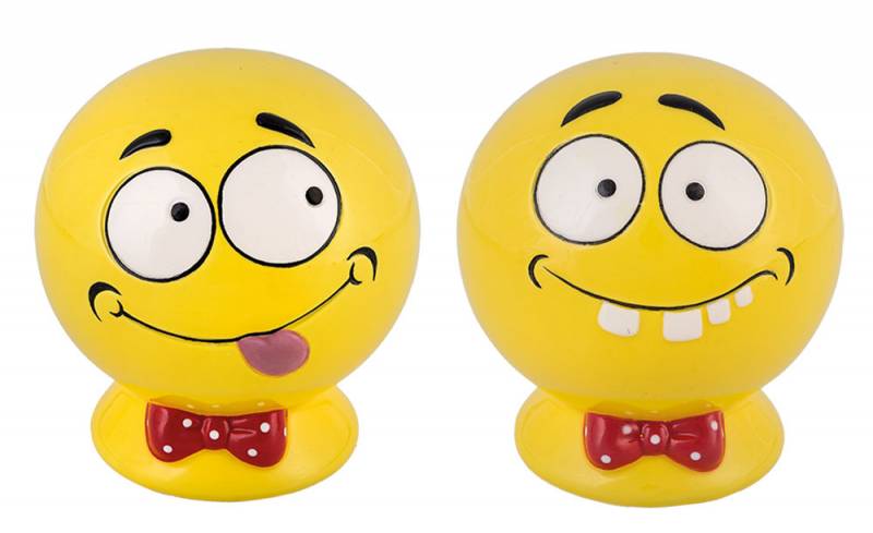Bild von Spardose  Emoticon