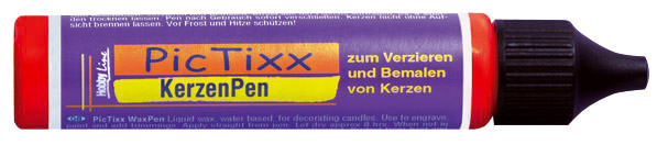 Bild von KREUL PicTixx KerzenPen